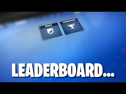 Stats And Leaderboards Coming To Fortnite Mobile Soon Igrovoe - the leaderboard is now in fornite mobile stats win count kills
