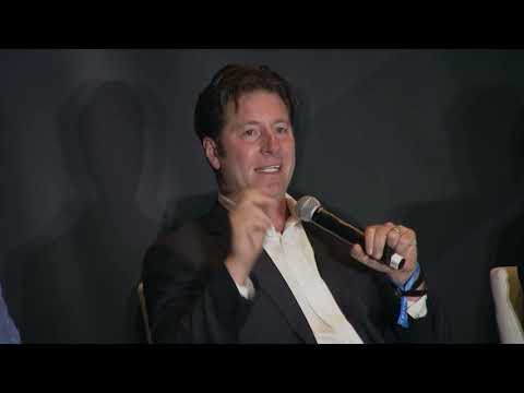 SFBW19 - The How of Howie: Telegram, Blockstack and the Future of Utility Tokens