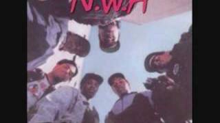 N.W.A - Straight Outta Compton (Extended Mix)