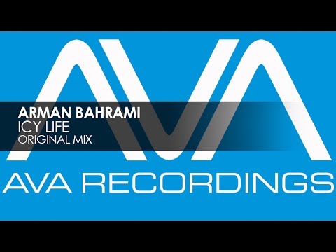Arman Bahrami - Icy Life