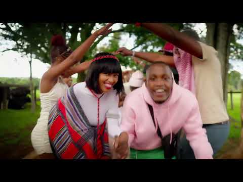 Intabayasedubai- Usuku Ft Dee R (Official Music Video) 