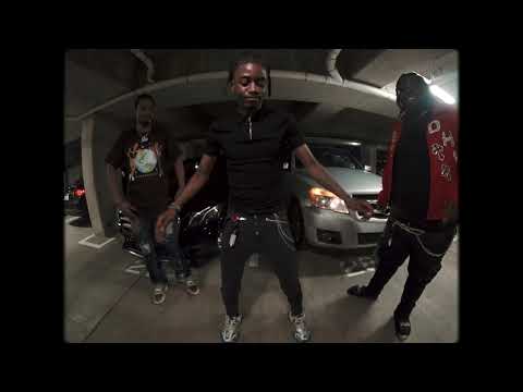 BEAR1BOSS - I'm Already Wayne Williams! (p. Rio Leyva + Aro) [Official Music Video]