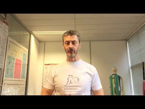 Bodymechanix Introduction