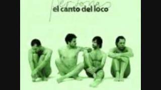 La Suerte De Mi Vida - El Canto Del Loco