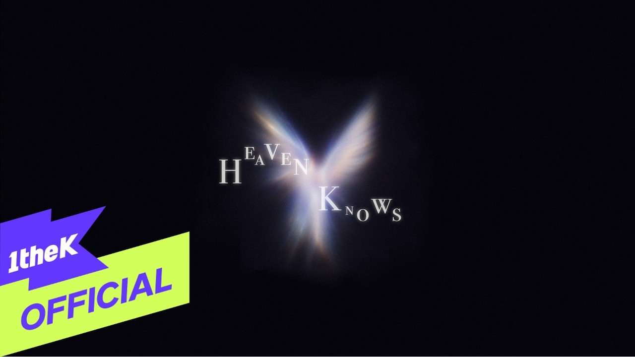 [MV] Sung Si Kyung(성시경), Raisa _ Heaven Knows