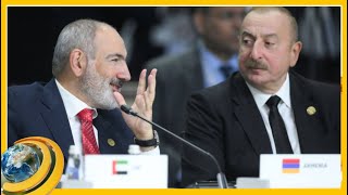 «Պայմանագիրը հնարավոր դարձավ ՌԴ-ՀՀ-Ադրբեջան գագաթնաժողովների շնորհիվ». Լավրով