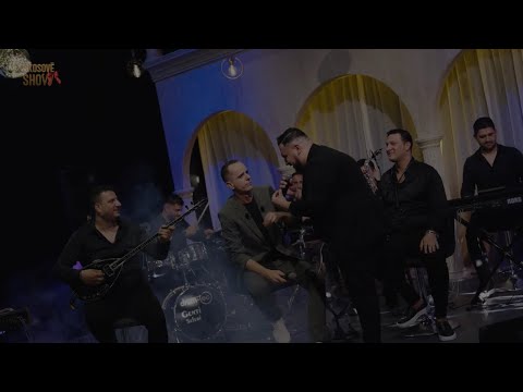n’Kosove show - Emin Loca & Vellezrit Seferi - LIVE / Taksim