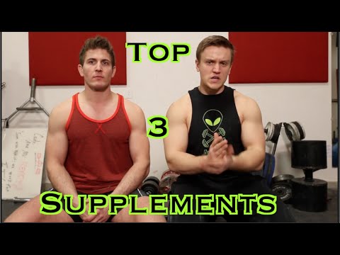 Muscular Strenght Title