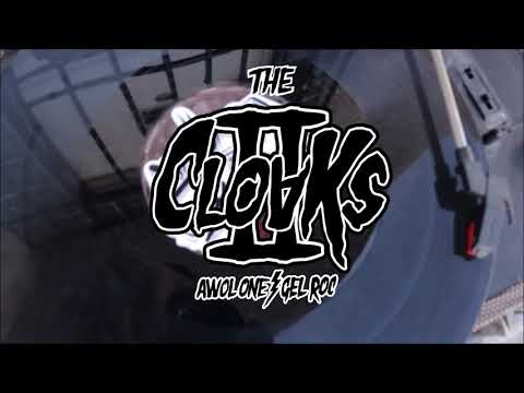 The Cloaks - Midnight Terror