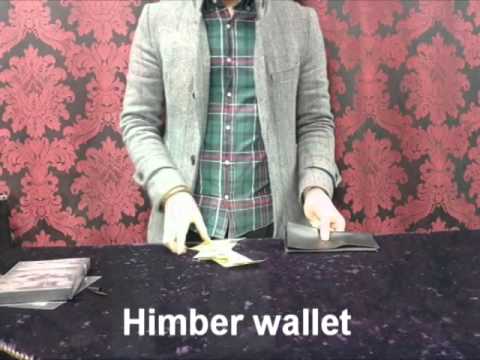 economy himber wallet z wallet