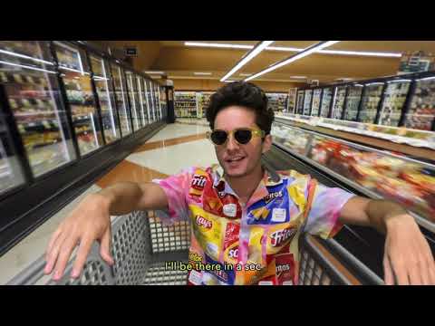 Froogle - Patience (Lyric Video)