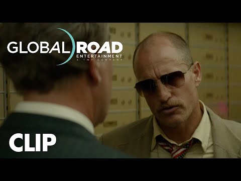 Triple 9 (Clip 'First Time Being Robbed')