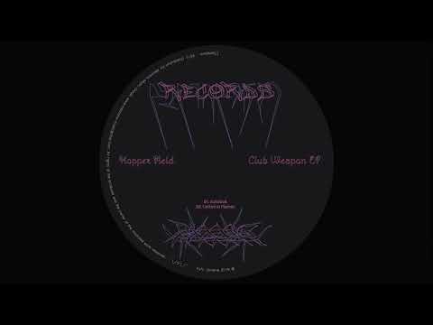 Hopper Field - United in flames [TTT001]