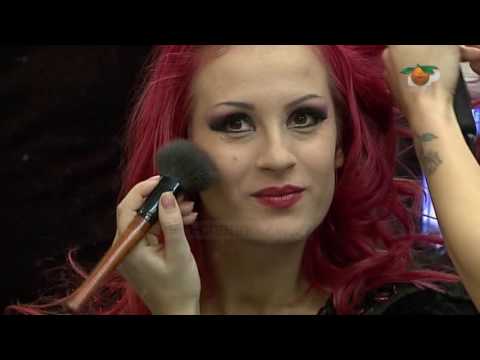 Portokalli, 11 Dhjetor 2011 - Himni Portokallise