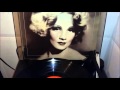 Marlene Dietrich - Go away from my window 
