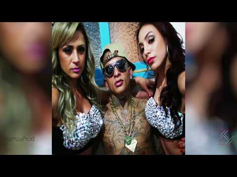 Base de Funk 2017 - Baile Funk Instrumental (Hamza Prod)