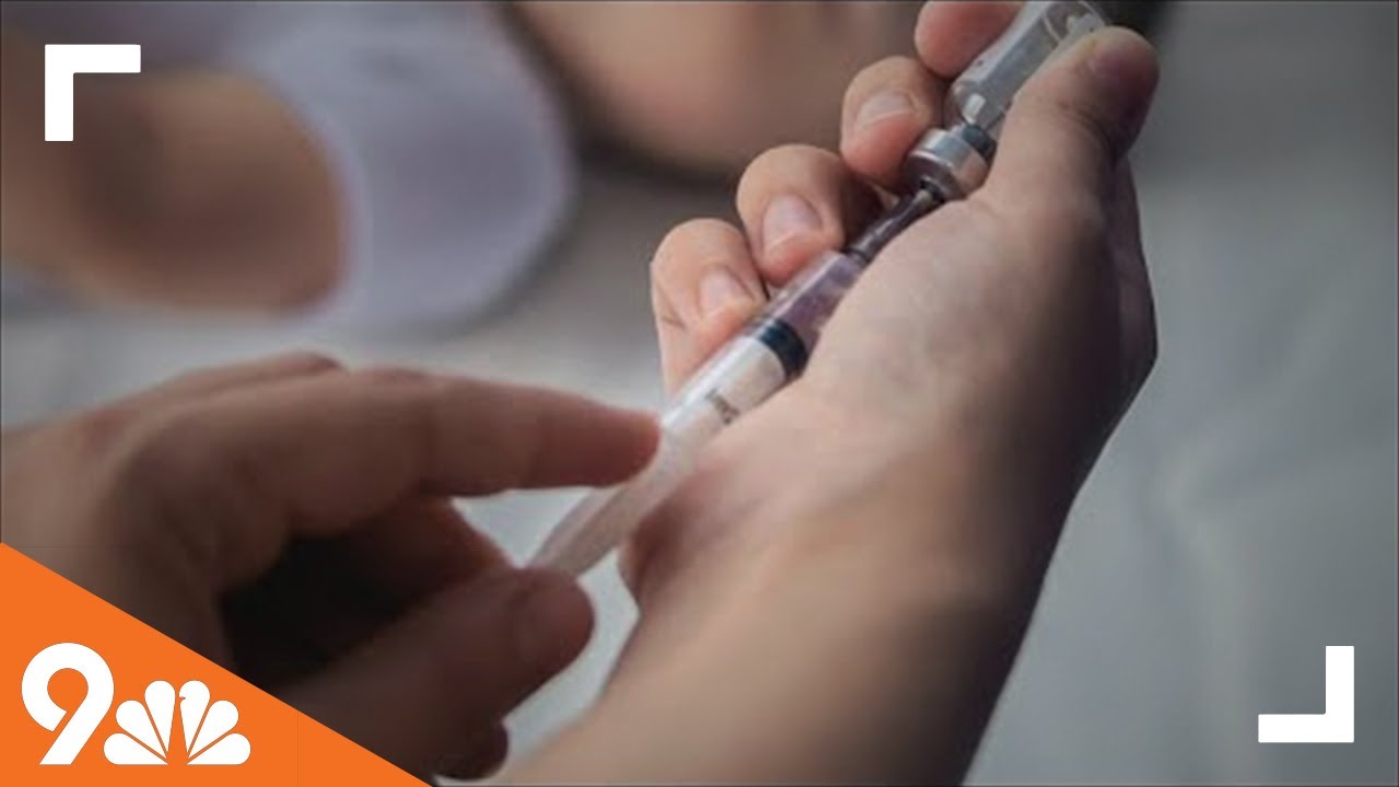 National Infant Immunization Week: The importance of childhood vaccinations