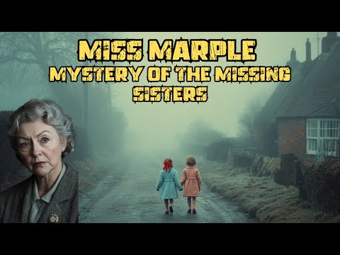 Mystery of the Missing Sisters | A Miss Marple Mystery