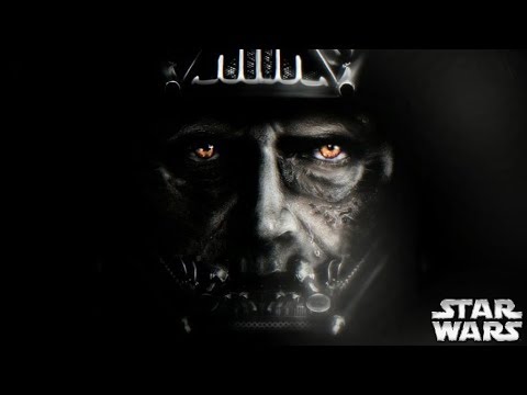 Why Ancient Sith Lords DISLIKED Darth Vader - Star Wars Explained