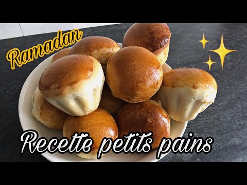 PAIN BRIOCHE FACILE ✨ 🕌