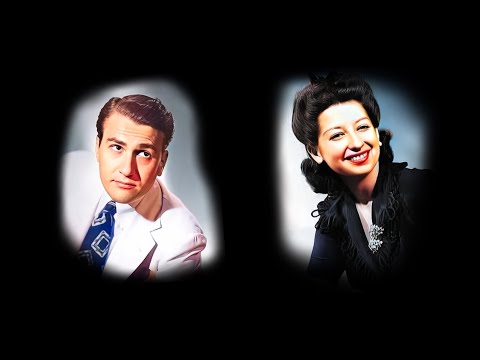 Thumbnail for Rare Artie Shaw Recording!  | My Own - Artie Shaw and his Orchestra by Artie Shaw