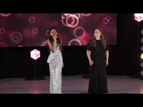 "Baltic Voice 2021" Milėja & Jessica - Silver Grand Prix