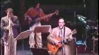 Edu Lobo - Ponteio - Heineken Concerts - Rio de Janeiro - 1993