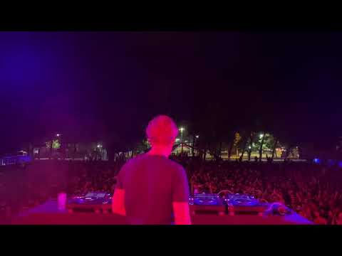 John Digweed Closing Mendoza with "Aubrey Fry - The Loop" 2022