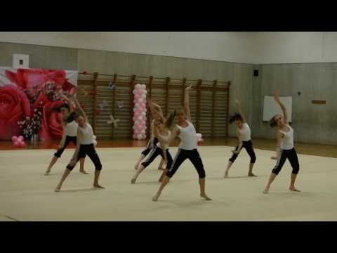 Elizabeth Savchenko. Questo Summer Show, June 2017