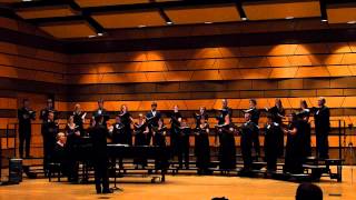 Beneath the Waves CSU Chamber Choir
