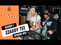 AmaPiano Forecast Live DJ Mix   Wat3r x Dj Zzaddy Tee Official Video