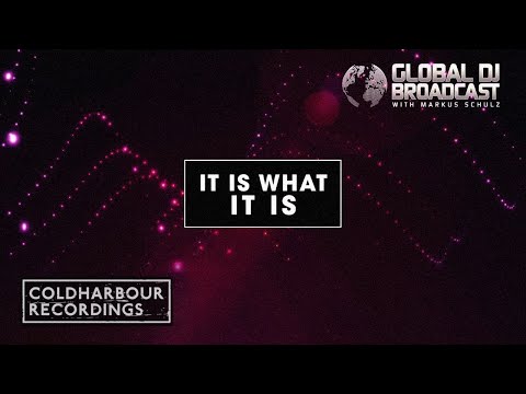 Mr. Pit - It Is What It Is