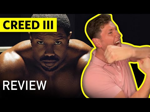 Creed III Movie Review: Is It A Worthy Successor to the Rocky Franchise?