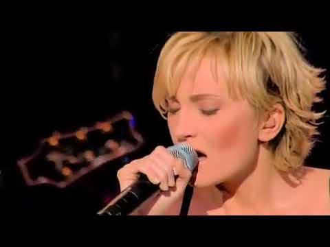 Avec Le Temps - Patricia Kaas