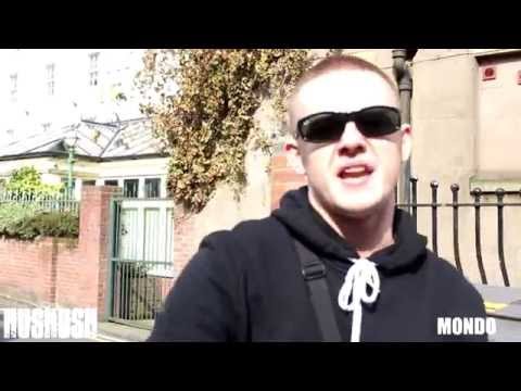 @hushushmedia - Mondo - Bar Session