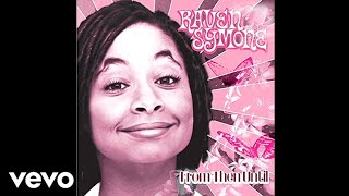 Raven-Symoné - Bounce (Audio)