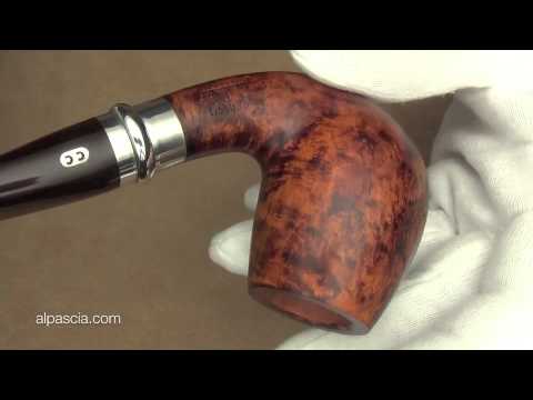 pipa Chacom De Luxe 851  053 - tobacco pipe
