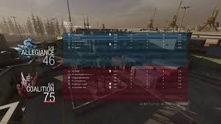 [mw]レベル上げ！参加型ガタガタAIM！雑談
