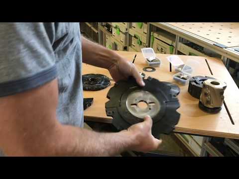 Sunday Shop update   Cutters