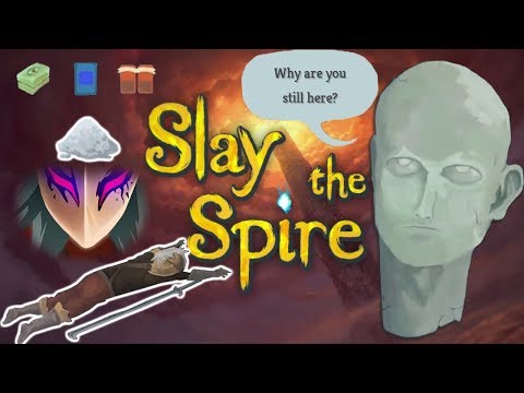 Slay the Spire April 14th Daily - Ironclad