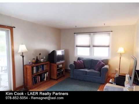 373 Andover Rd Billerica, MA 01821 - Single-Family Home - Real Estate - For Sale -