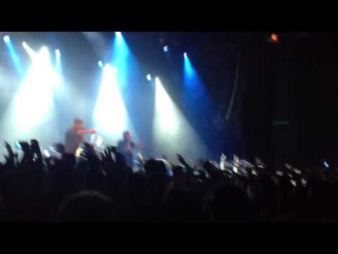 MoTrip & JokA - Was mein Auto angeht (2014) [LIVE FZW DORTMUND]