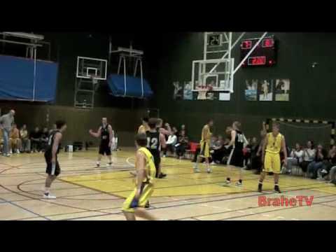 BTV: Highlights Sanda - JB