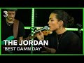 The Jordan speelt ‘Best Damn Day’ | 3FM Live Box | NPO 3FM