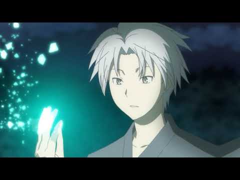 Let me down slowly [ To the forest of firefly lights ] / AMV edit / Black anime status