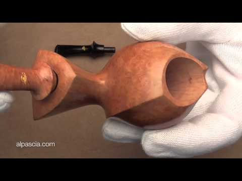 pipa Dal Fiume 035 - smoking pipe