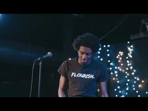 Jahman Hill Highlight Reel