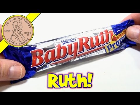 download lagu mp3 mp4 Babe Ruth Chocolate Bar Canada, download lagu Babe Ruth Chocolate Bar Canada gratis, unduh video klip Babe Ruth Chocolate Bar Canada