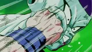 Dragon Ball Z Epic Full AMV-Better Think Again-[MEP]