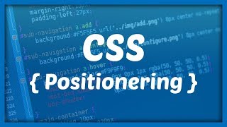 POSITIONERING CSS || Hoe maak je websites #7 [Opmaak / Theorie]